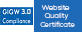  STQC logo 