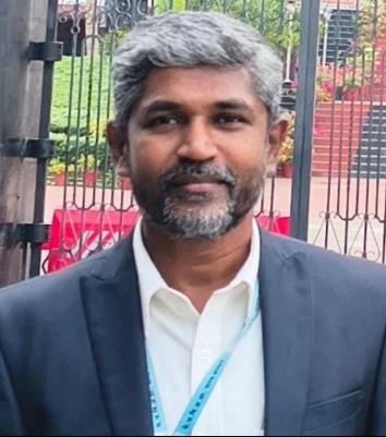 Dr. M. Selva Balan