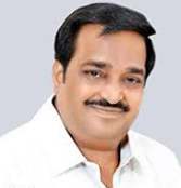 Shri C. R. Paatil