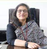 MS DEBASHREE MUKHERJEE