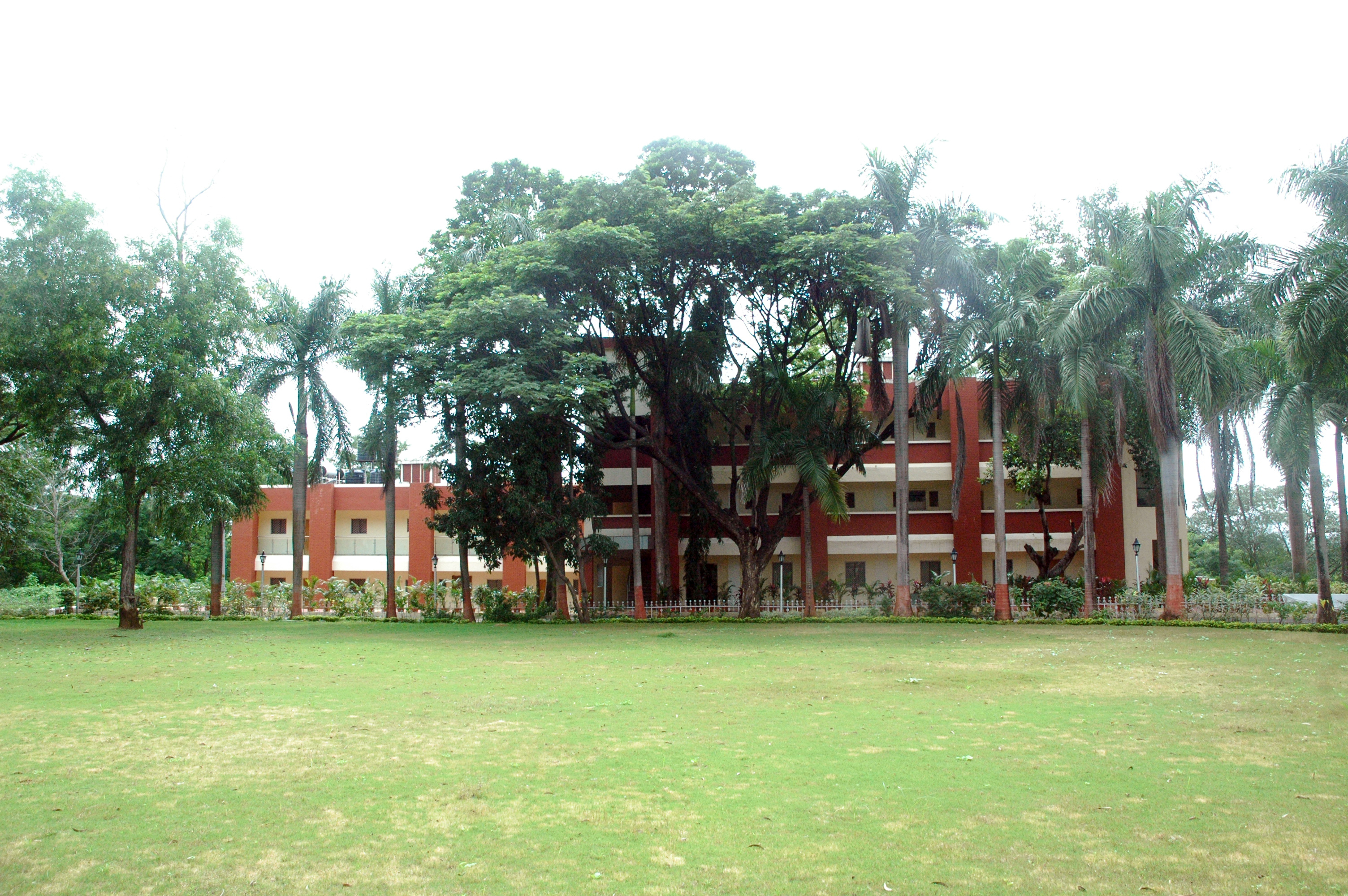 Gust Building Home || Guest house