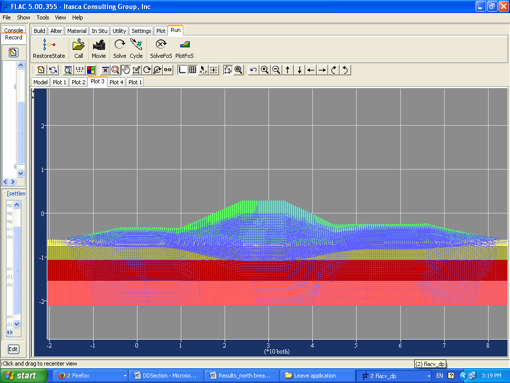 Home || Geotechnical Engineering (Soil)