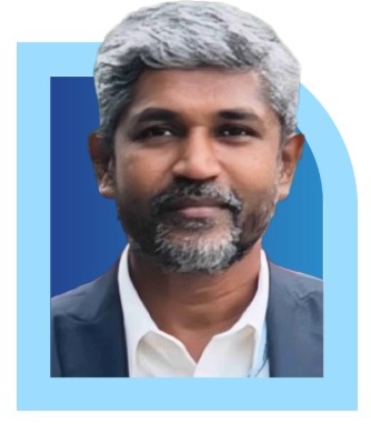                                                 Dr. M. Selva Balan
                                            