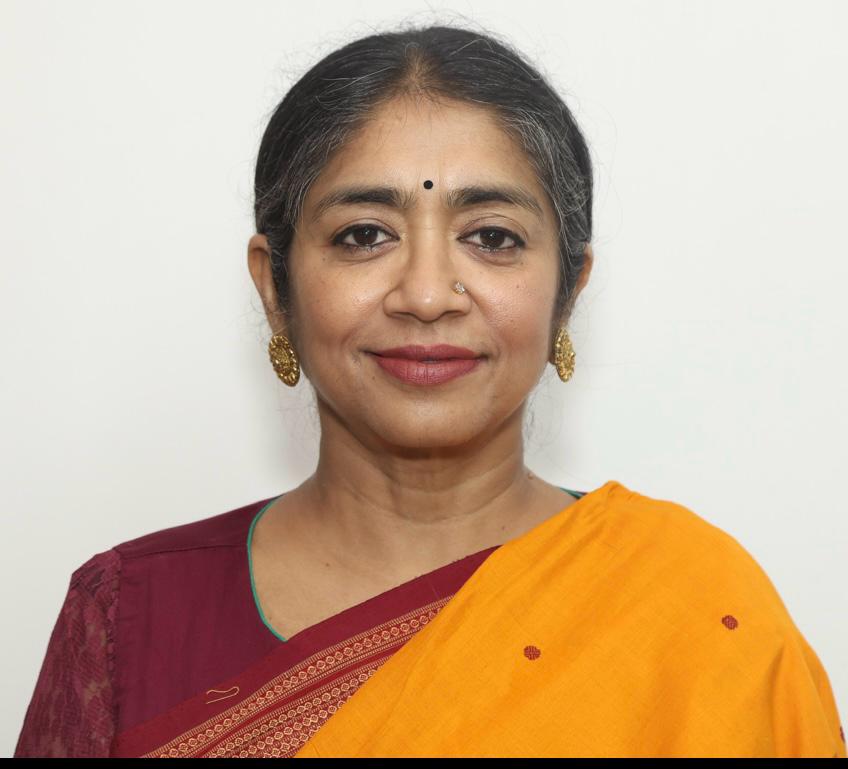                                                 Ms. Archana Varma
                                            